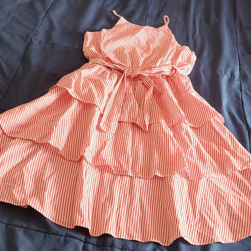 Soprano Small dress